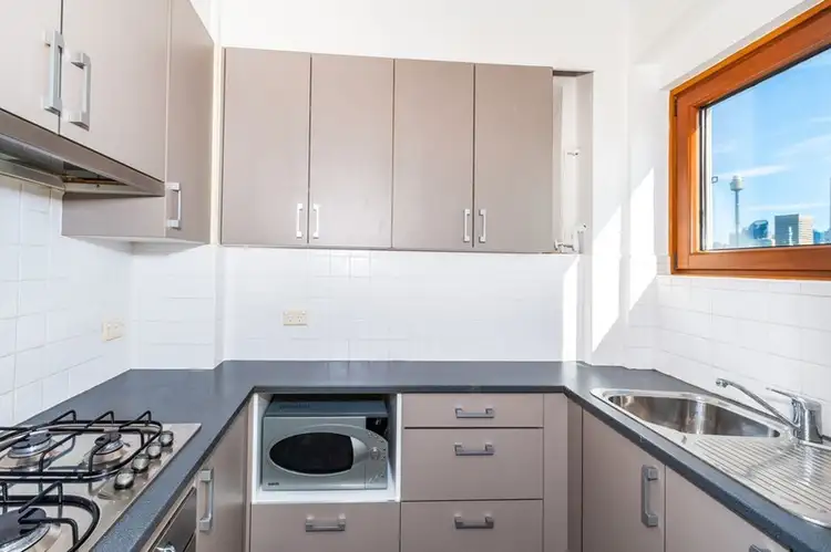Fourth view of Homely apartment listing, 9/3 Oak Lane, Potts Point NSW 2011