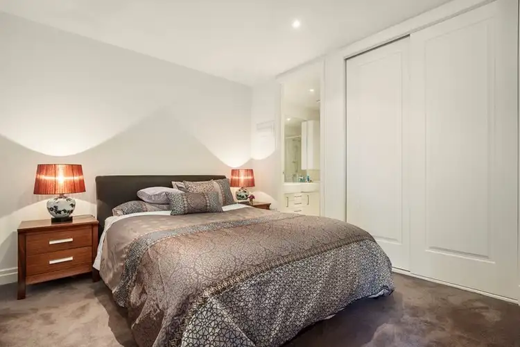 Sixth view of Homely apartment listing, 407/91-93 Tram Road, Doncaster VIC 3108
