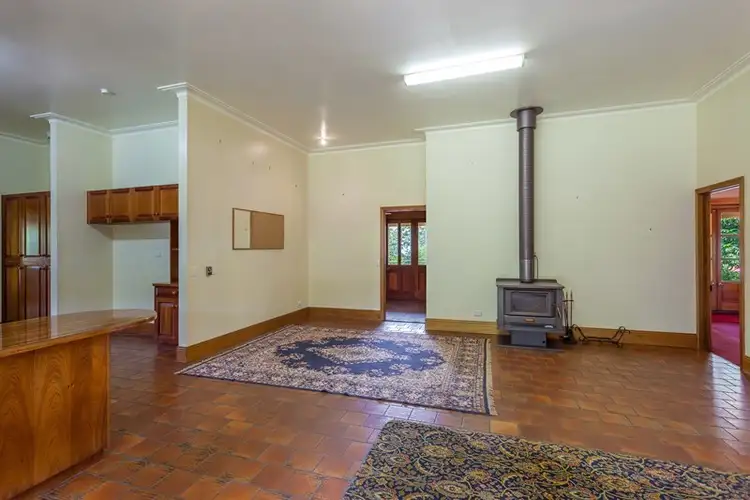 Fifth view of Homely house listing, 22 Hilltop Crescent, Blue Mountain Heights QLD 4350
