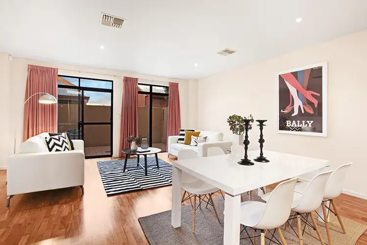 Sixth view of Homely townhouse listing, 10/211-219 Gilles Street, Adelaide SA 5000
