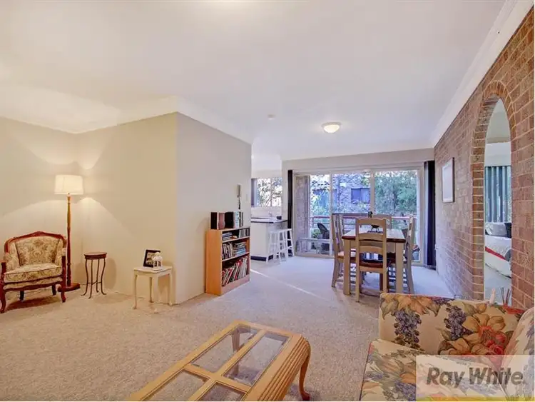 Second view of Homely unit listing, 13/36 Port Hacking Road, Sylvania NSW 2224