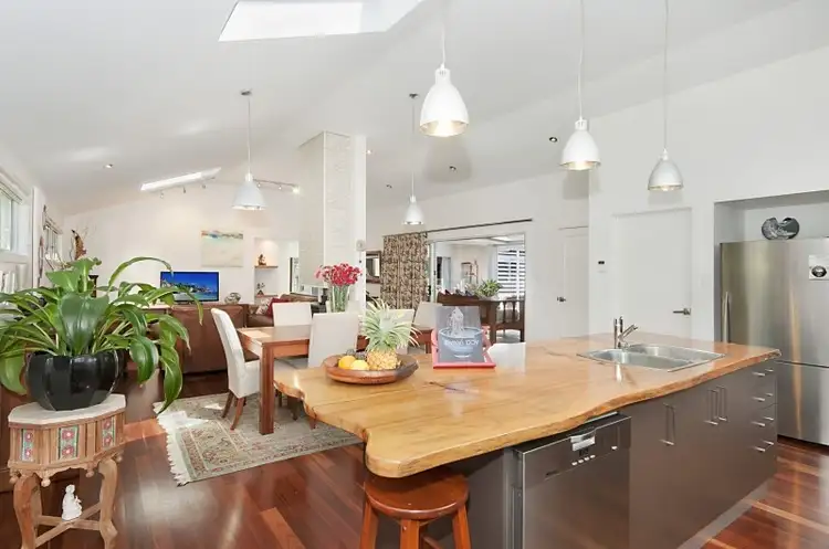 Fifth view of Homely house listing, 4 Little Burns Street, Byron Bay NSW 2481