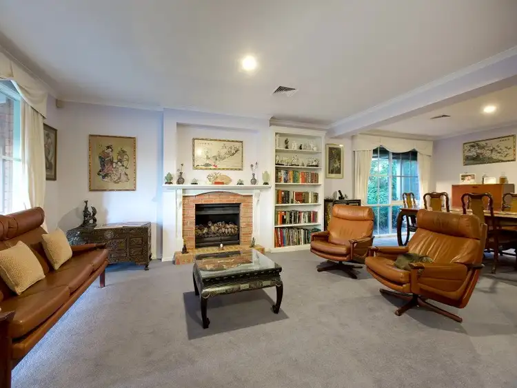 Third view of Homely house listing, 42 Bokissa Drive, Frankston VIC 3199