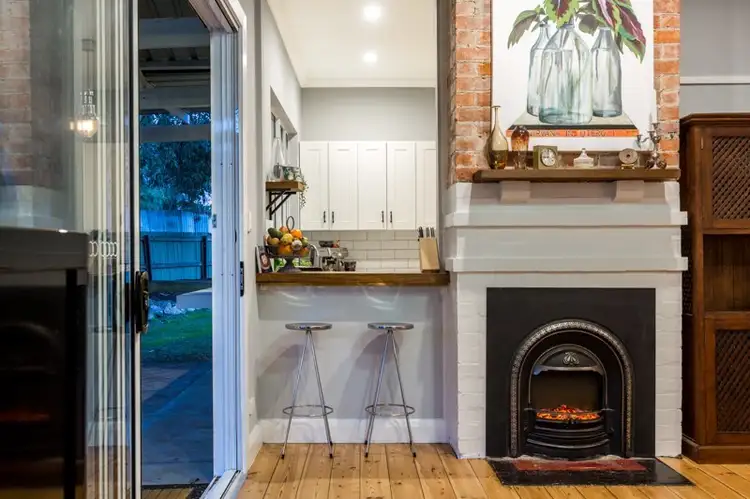 Fifth view of Homely house listing, 38 Wellington Street, Alberton SA 5014