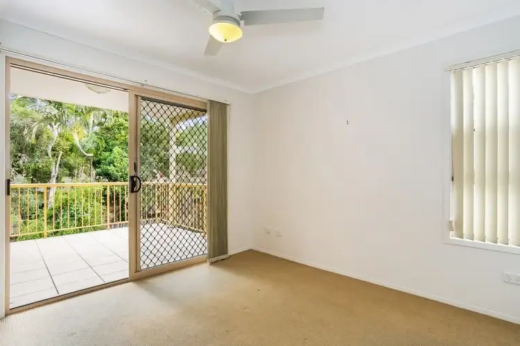 Sixth view of Homely townhouse listing, 7/83 Fairley Street, Indooroopilly QLD 4068