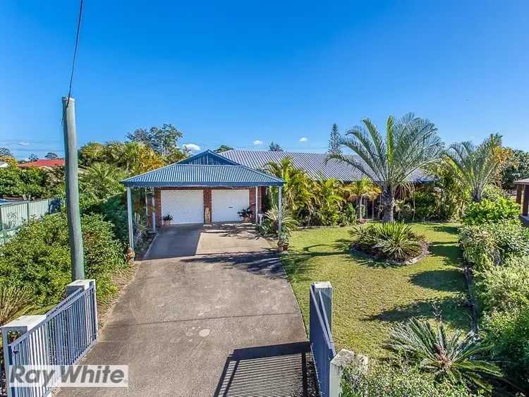 Main view of Homely house listing, 7 Arrakune Crescent, Kallangur QLD 4503