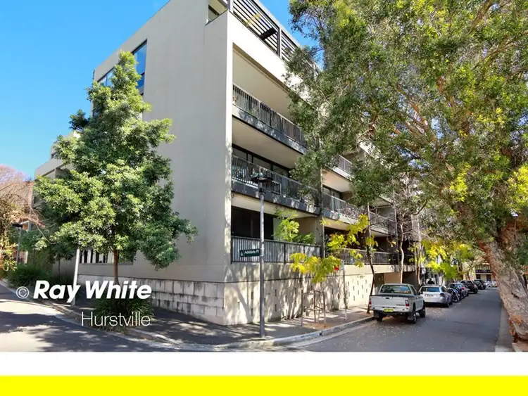 Fifth view of Homely unit listing, 17/1 Adelaide Place, Surry Hills NSW 2010