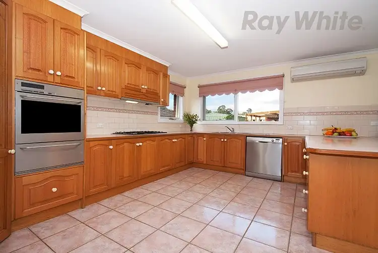 Third view of Homely house listing, 31 SWITCHBACK Road, Chirnside Park VIC 3116