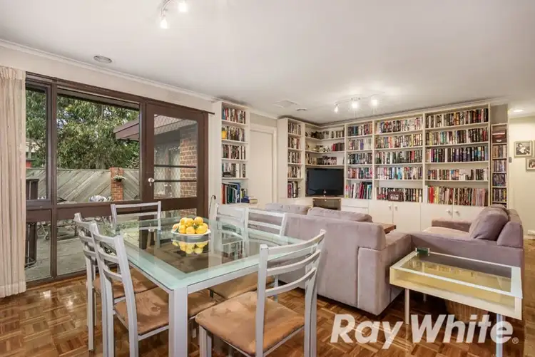 Fourth view of Homely house listing, 318 Canterbury Road, Forest Hill VIC 3131