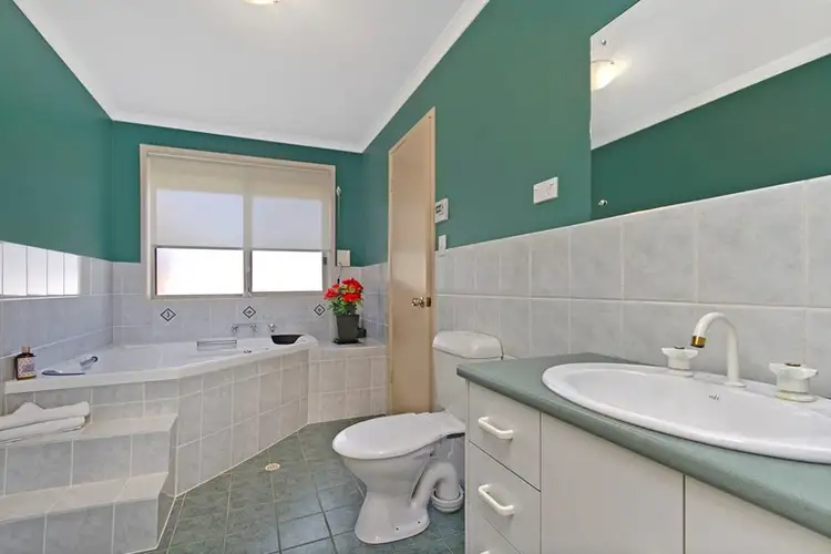 Seventh view of Homely house listing, 23 Fleetwood Drive, Blakeview SA 5114