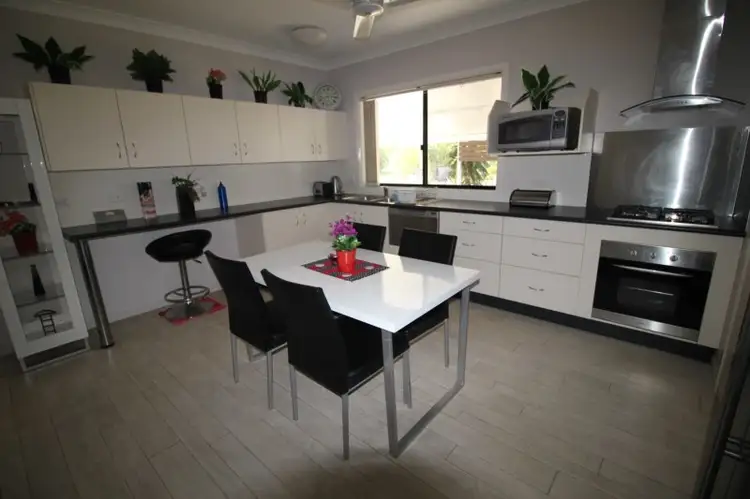 Third view of Homely house listing, 12 Mistletoe Street, Forrest Beach QLD 4850
