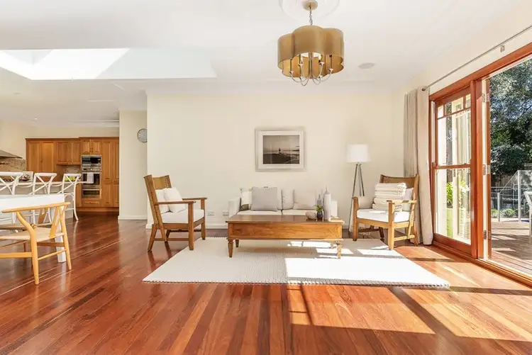 Third view of Homely house listing, 29A Queens Road, Asquith NSW 2077