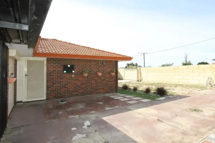 Fifth view of Homely house listing, 27 Morgan Way, Girrawheen WA 6064