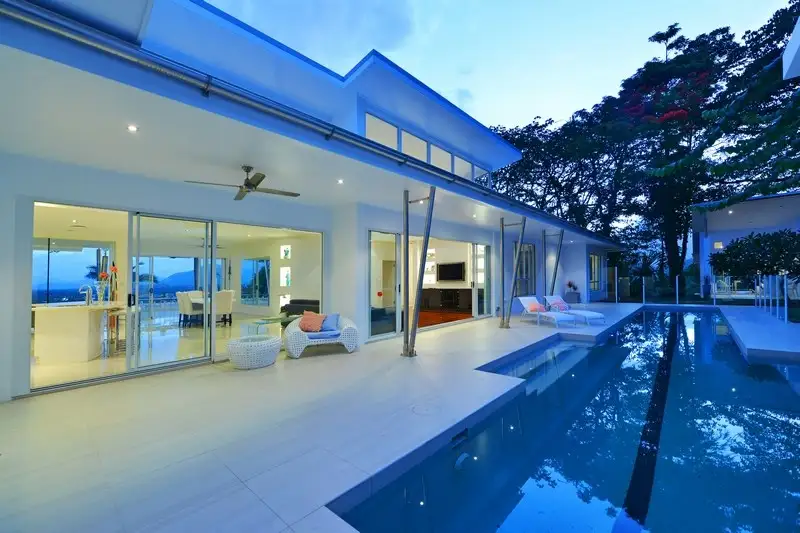 Main view of Homely house listing, 8 Woodlands Avenue, Edge Hill QLD 4870