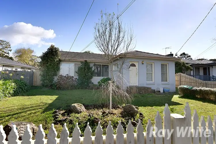Main view of Homely house listing, 1/22 Gaydon Street, Ferntree Gully VIC 3156