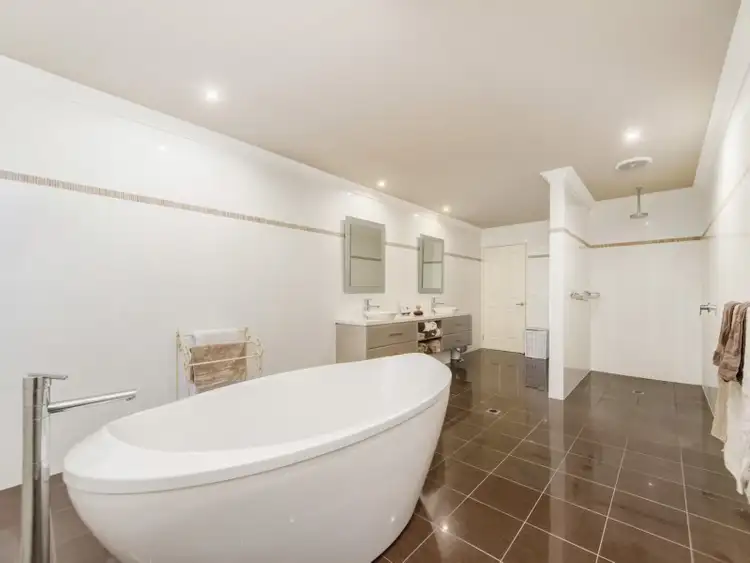 Fifth view of Homely house listing, 41 Heights Drive, Robina QLD 4226