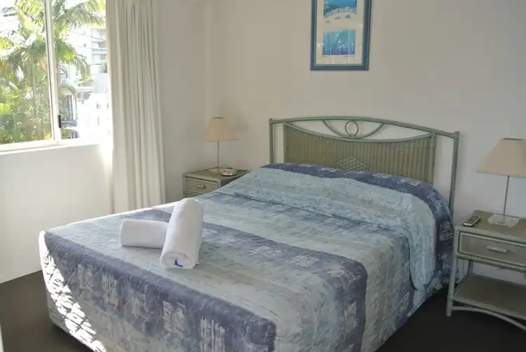 Fifth view of Homely unit listing, 14/35 Brisbane Road, Mooloolaba QLD 4557
