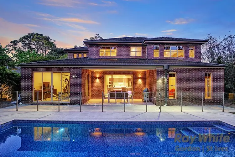 Sixth view of Homely house listing, 3 Elgin Street, Gordon NSW 2072