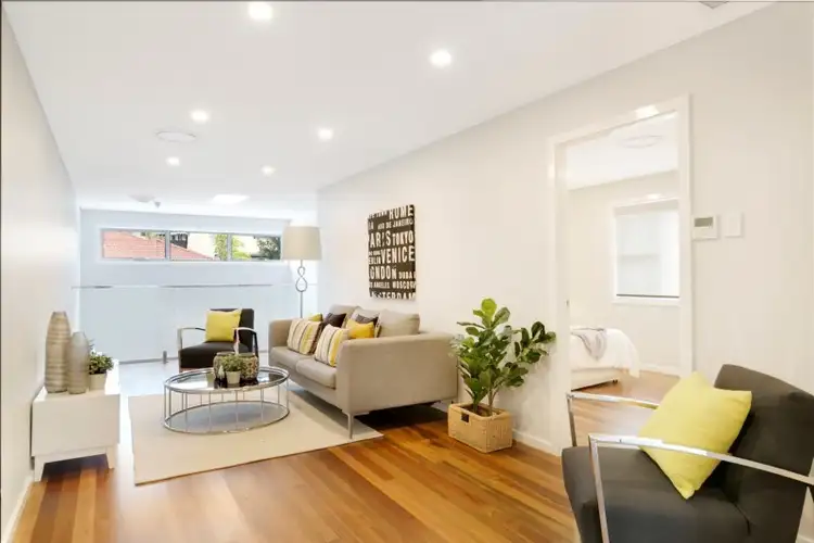 Sixth view of Homely other listing, 87A Corea Street, Sylvania NSW 2224