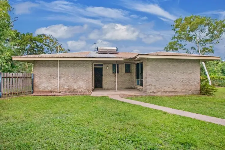 Seventh view of Homely house listing, 126 Vanderlin Drive, Wulagi NT 812