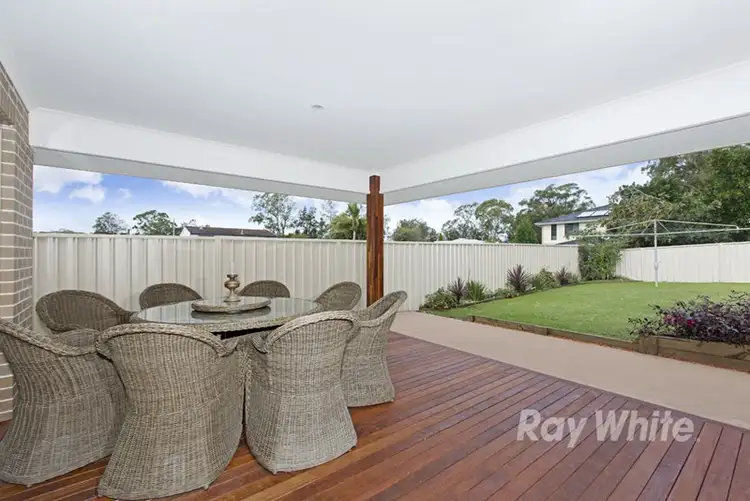 Third view of Homely house listing, Address available on request