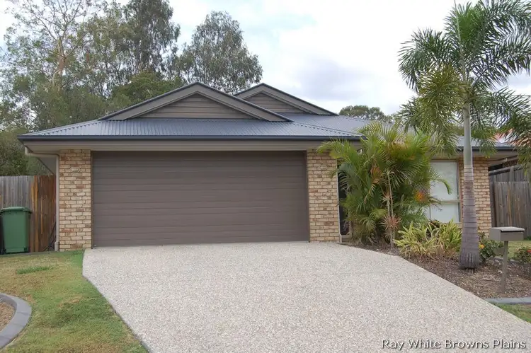15 Tenielle Street, Boronia Heights QLD 4124