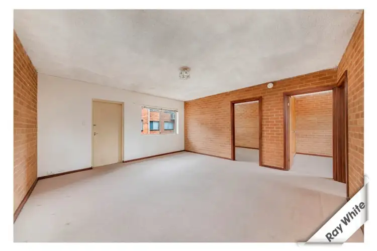 Fifth view of Homely unit listing, 27/18-20 Booth Street, Queanbeyan East NSW 2620