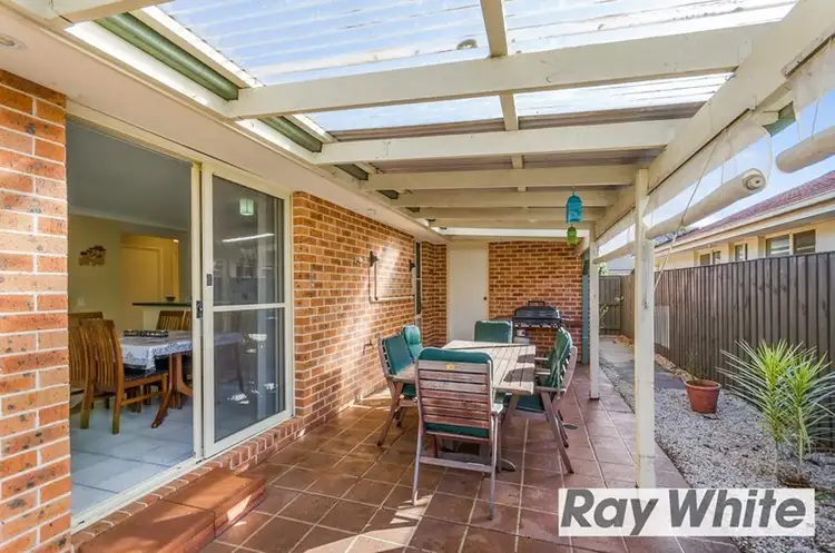 Seventh view of Homely house listing, 27 Glenwood Grove, Horsley NSW 2530