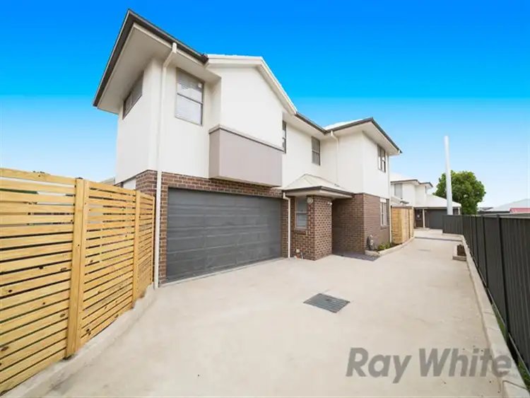 2/35 Hobart Road, New Lambton NSW 2305