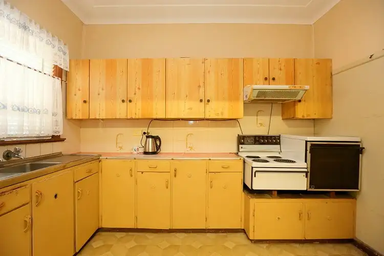 Fourth view of Homely house listing, 1 Miriam Street, Bass Hill NSW 2197