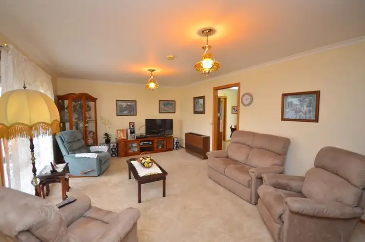 Third view of Homely house listing, 28 Regent Street, Moama NSW 2731