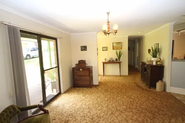 Second view of Homely house listing, 4 Hempstock Street, Glass House Mountains QLD 4518