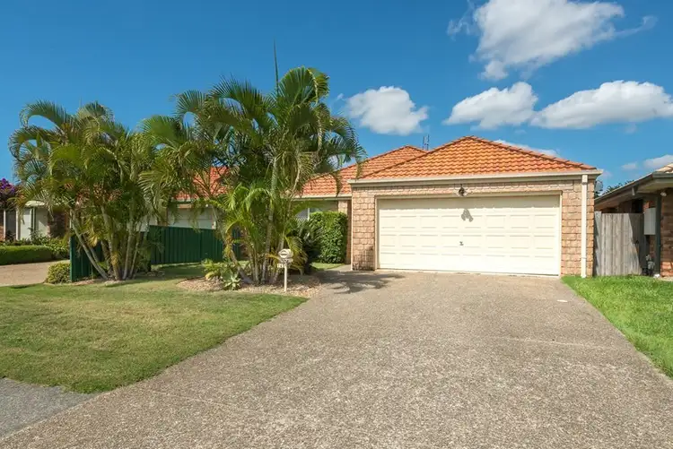 145 Sidney Nolan Drive, Coombabah QLD 4216