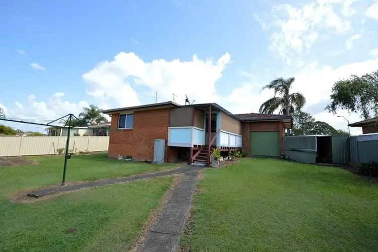 Third view of Homely house listing, 7 MacNamara Close, Toormina NSW 2452