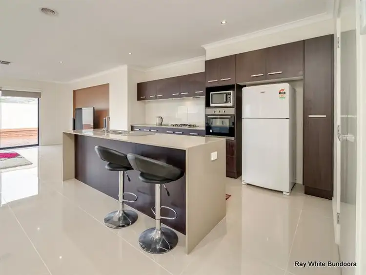Seventh view of Homely house listing, 37 Skeeter Drive, Mernda VIC 3754
