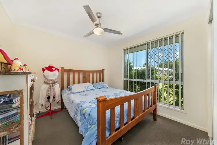 Fifth view of Homely house listing, 59 Cardinal Circuit, Caboolture QLD 4510