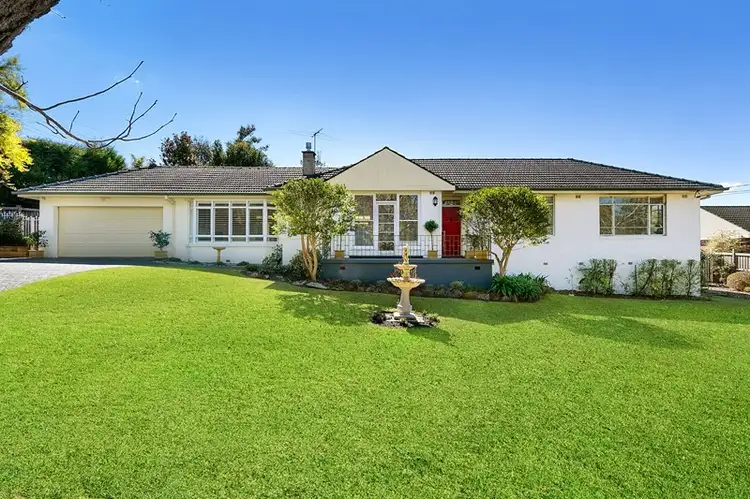 2 Broula Road, Wahroonga NSW 2076