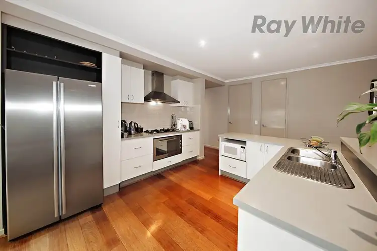Seventh view of Homely house listing, 22 La Coruna Gardens, Point Cook VIC 3030