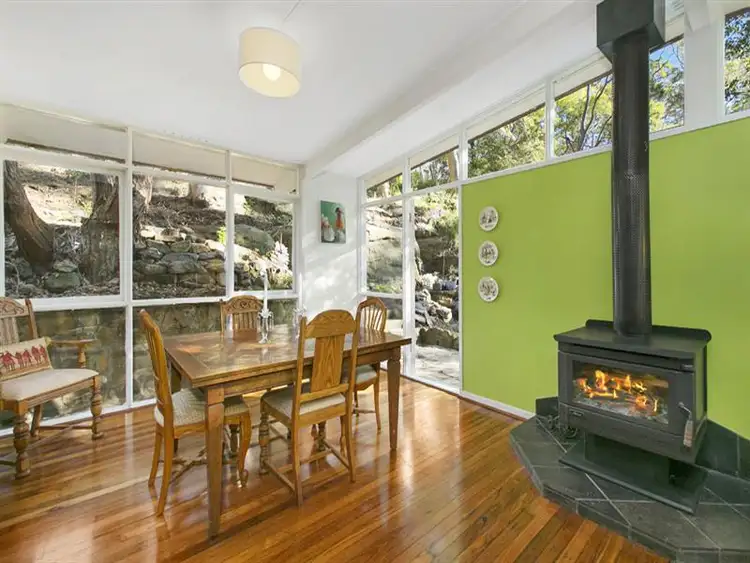 Sixth view of Homely house listing, 15 Minnamurra Avenue, Pymble NSW 2073