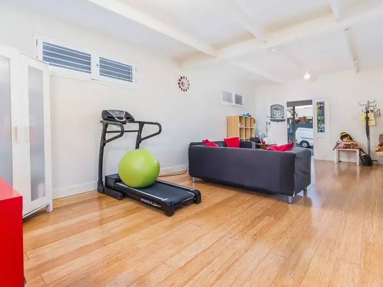 Third view of Homely house listing, 118 Kennigo Street, Spring Hill QLD 4000