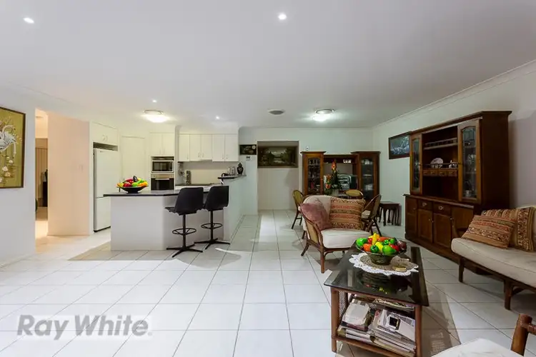 Fourth view of Homely house listing, 4 Dory Close, Redland Bay QLD 4165