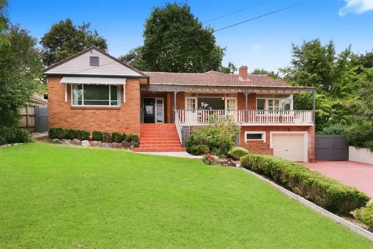 85 Bobbin Head Road, Turramurra NSW 2074