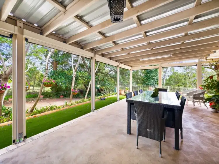 Third view of Homely house listing, 771 East Kurrajong Road, East Kurrajong NSW 2758