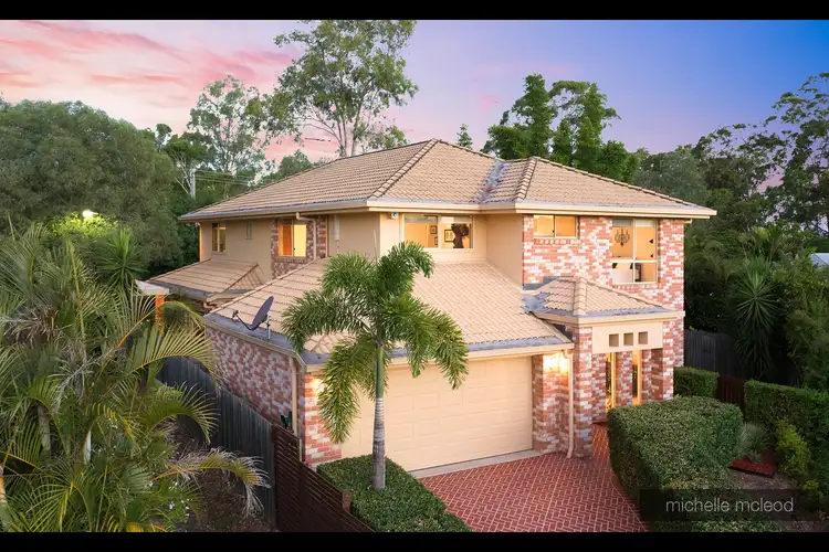 67 Ardes Street, Chapel Hill QLD 4069