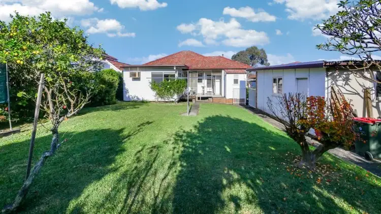 Second view of Homely house listing, 9 Christine Avenue, Ryde NSW 2112