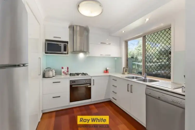 Fourth view of Homely house listing, 196 Beenleigh Road, Sunnybank QLD 4109
