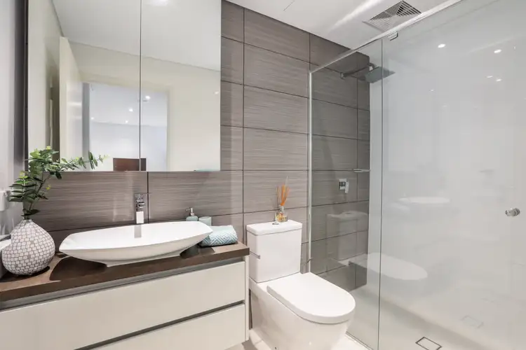 Fifth view of Homely apartment listing, B504/7-13 Centennial Avenue, Lane Cove NSW 2066