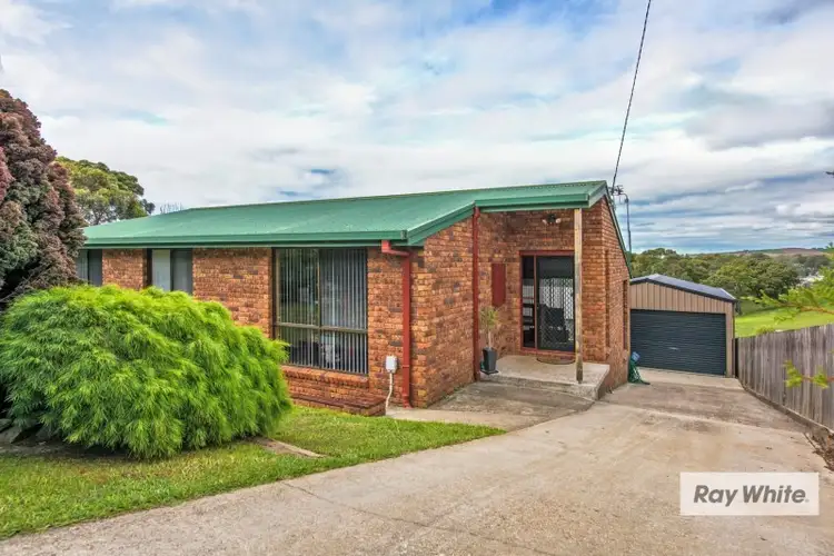 7 Pelissier Court, Somerset TAS 7322