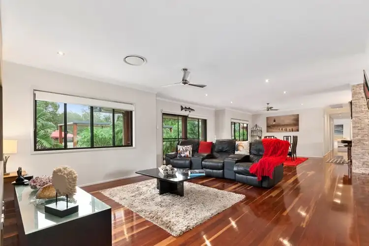 Fifth view of Homely house listing, 103 Maitland Road, Burpengary East QLD 4505