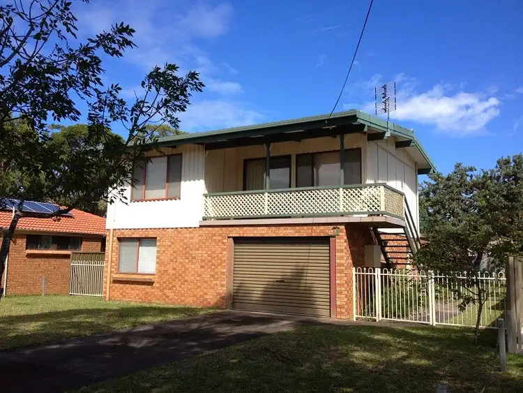 19 Roskell Road, Callala Beach NSW 2540